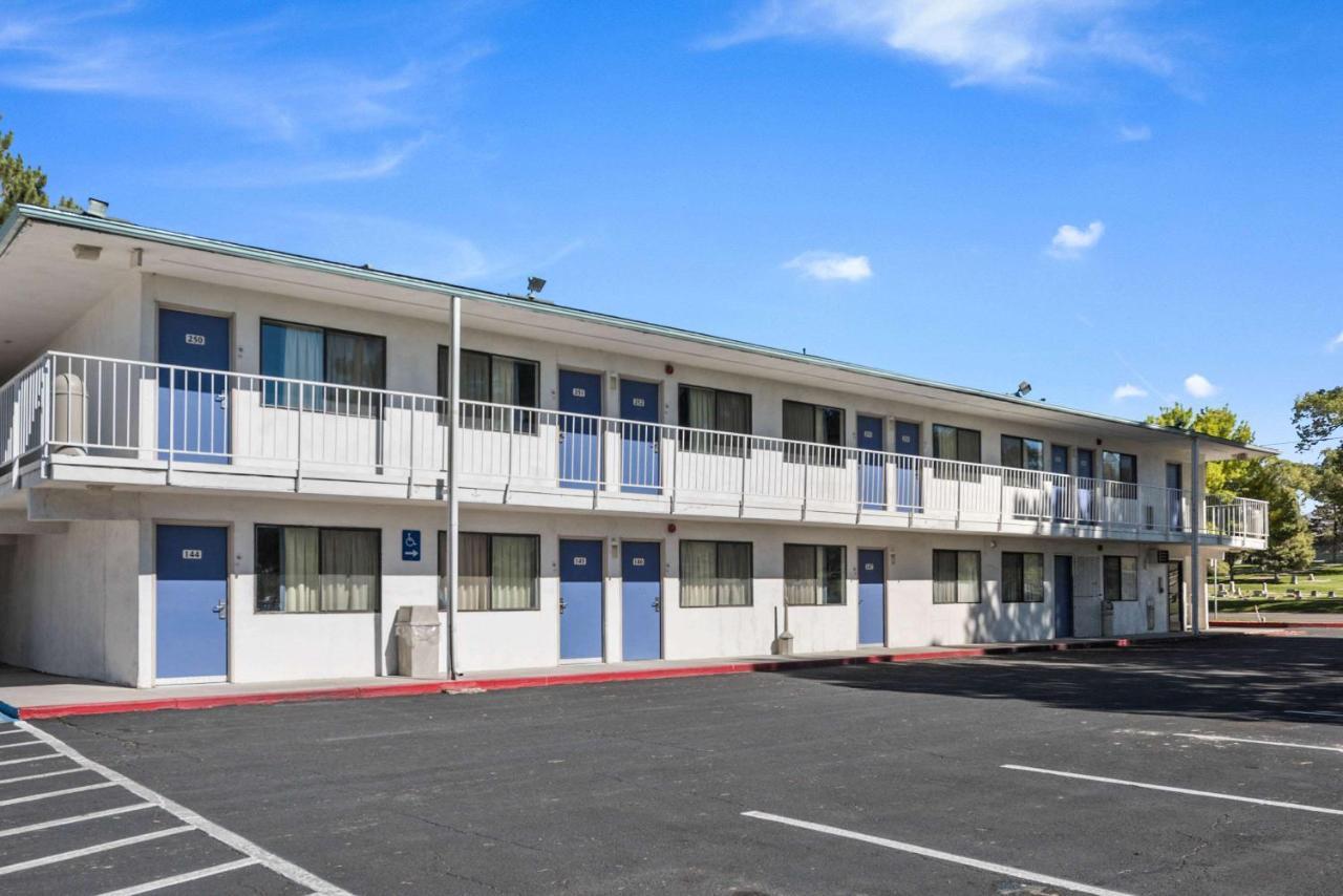 6-winnemucca, Nv Hotel 2*