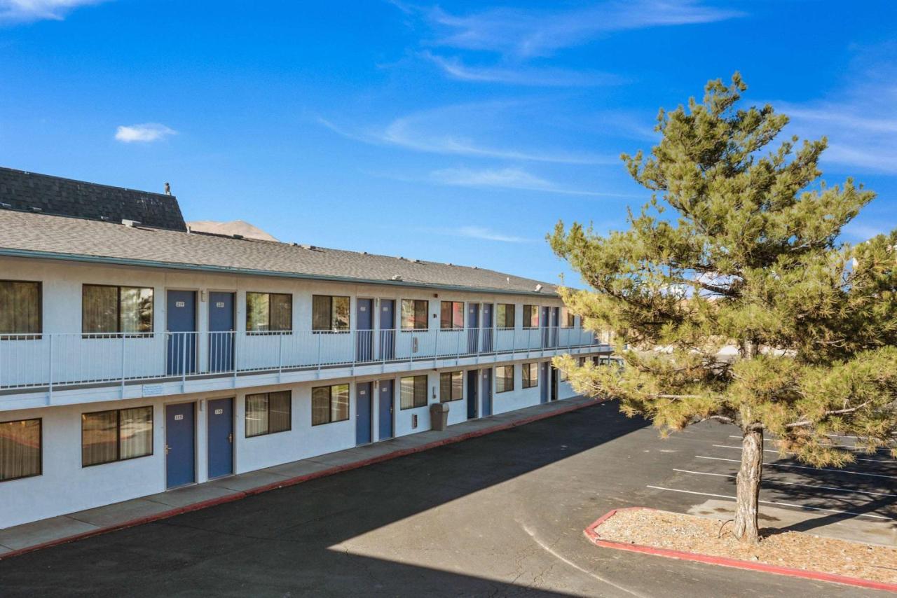 Hotel 6-winnemucca, Nv