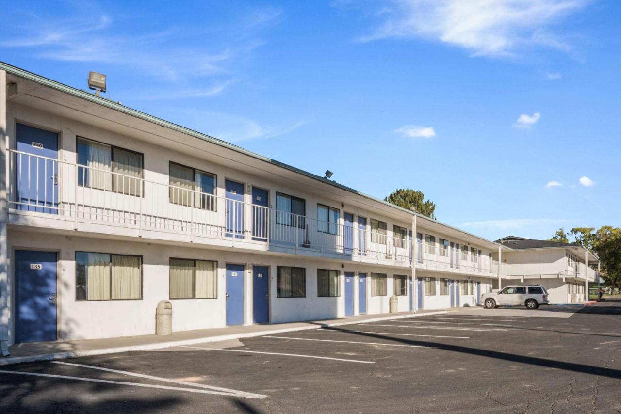 Hotel 6-winnemucca, Nv Winnemucca
