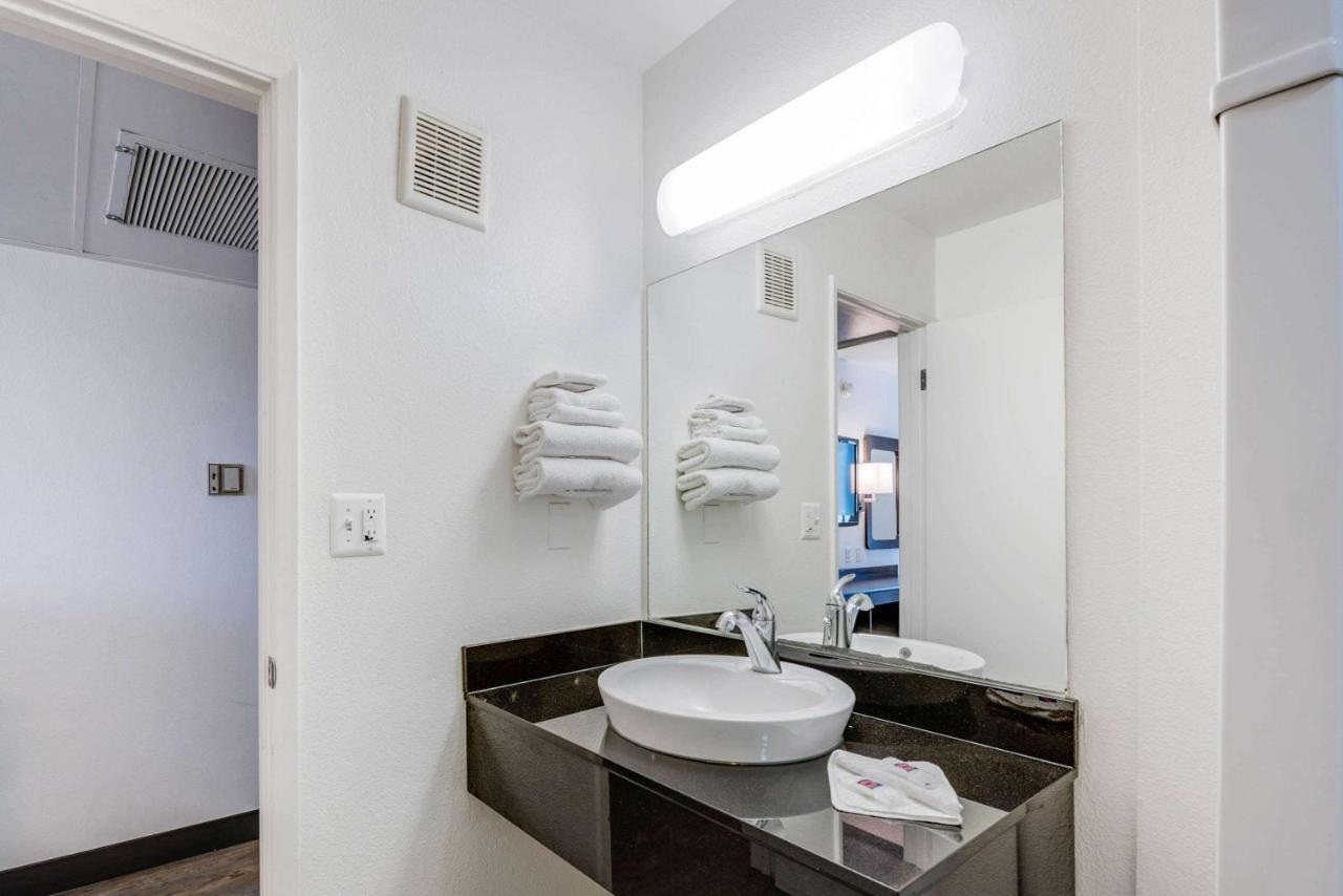 Hotel 6-winnemucca, Nv