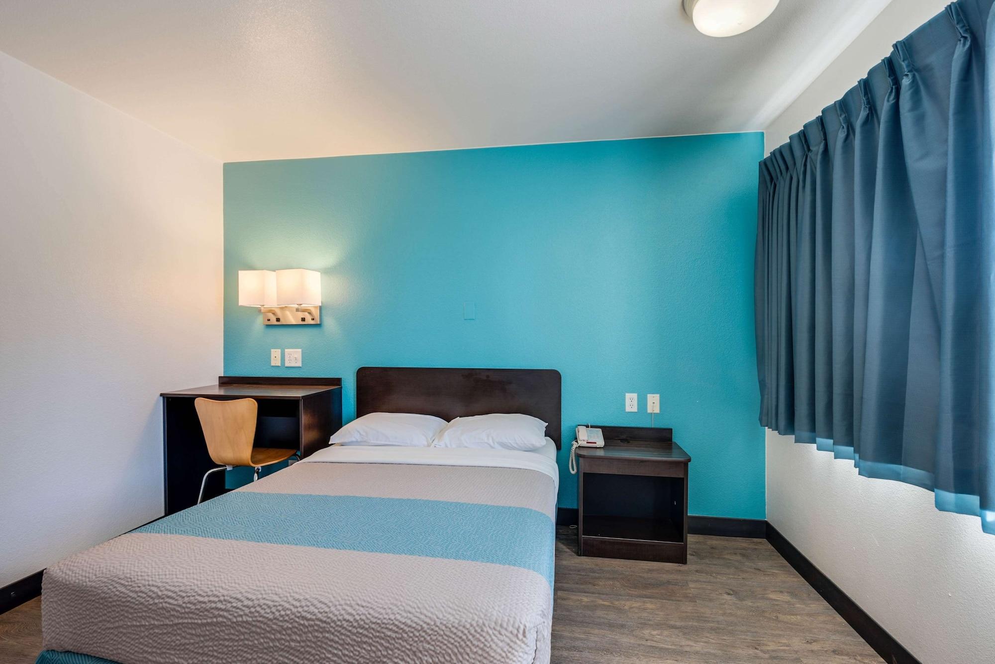 6-winnemucca, Nv Hotel Winnemucca