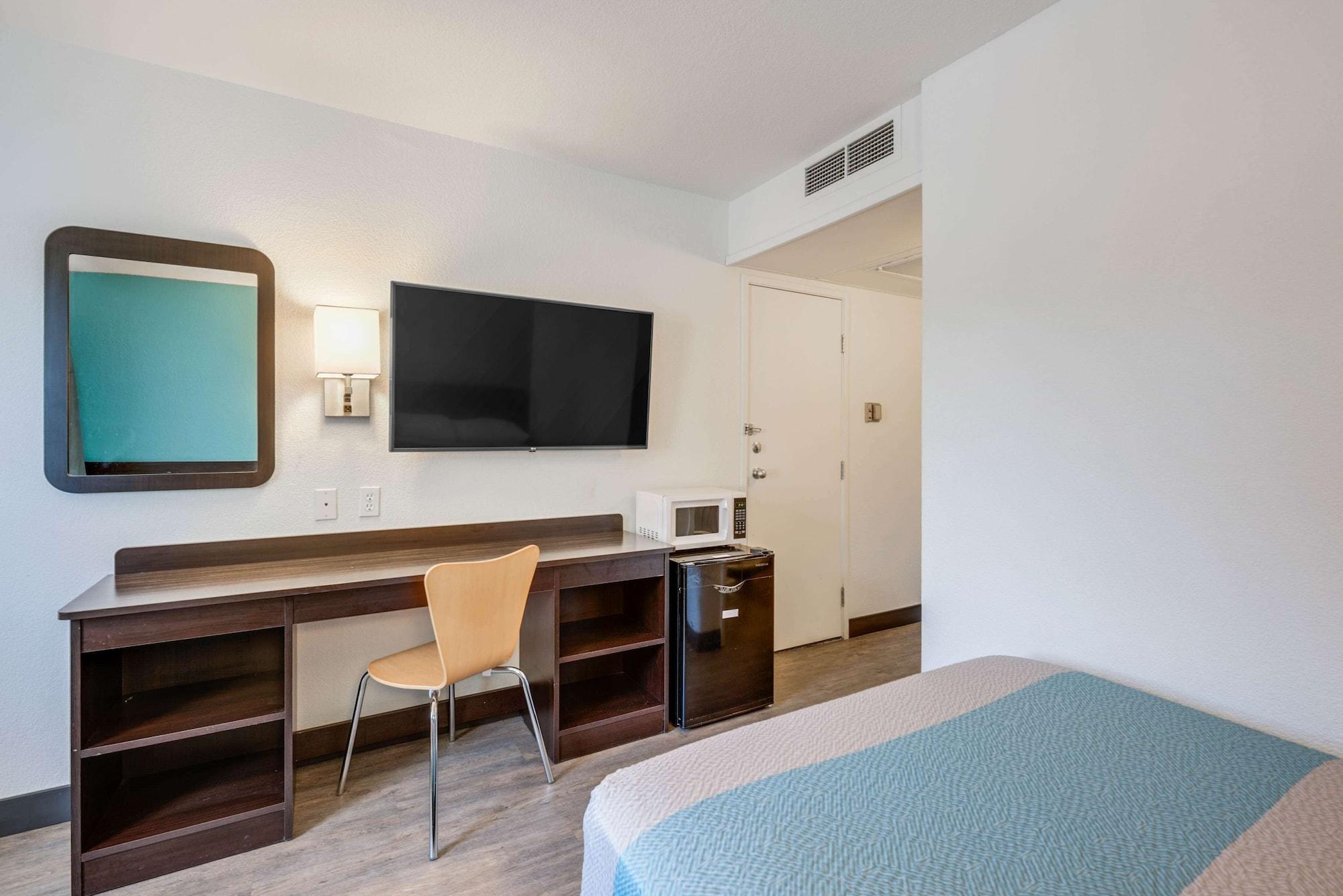 Hotel 6-winnemucca, Nv Winnemucca