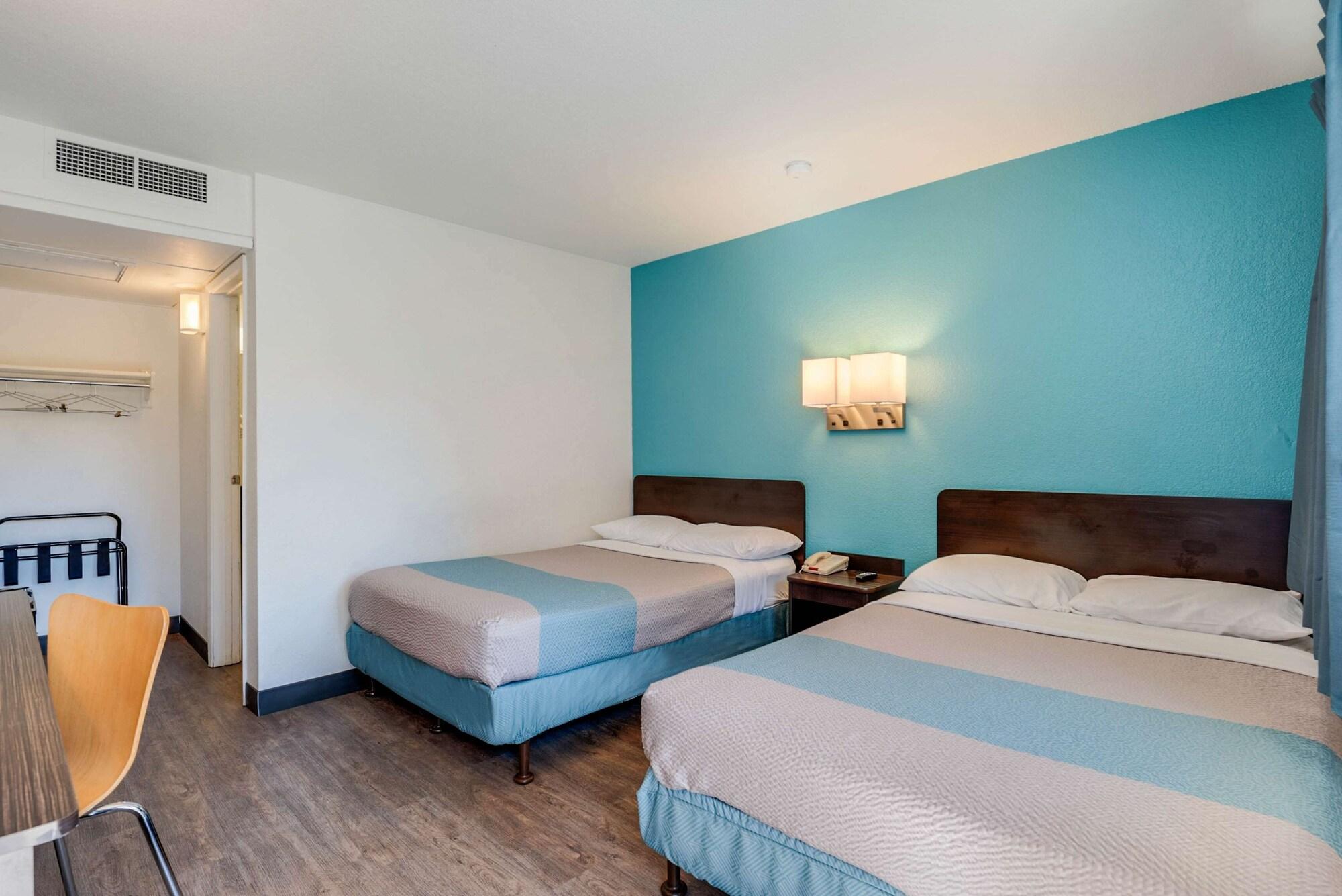 6-winnemucca, Nv Hotel Winnemucca