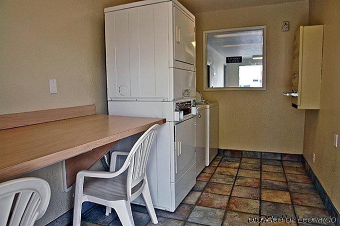 Hotel 6-winnemucca, Nv 2*