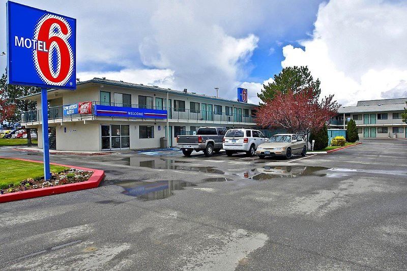 Hotel 6-winnemucca, Nv Winnemucca