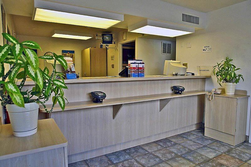 6-winnemucca, Nv Hotel Winnemucca