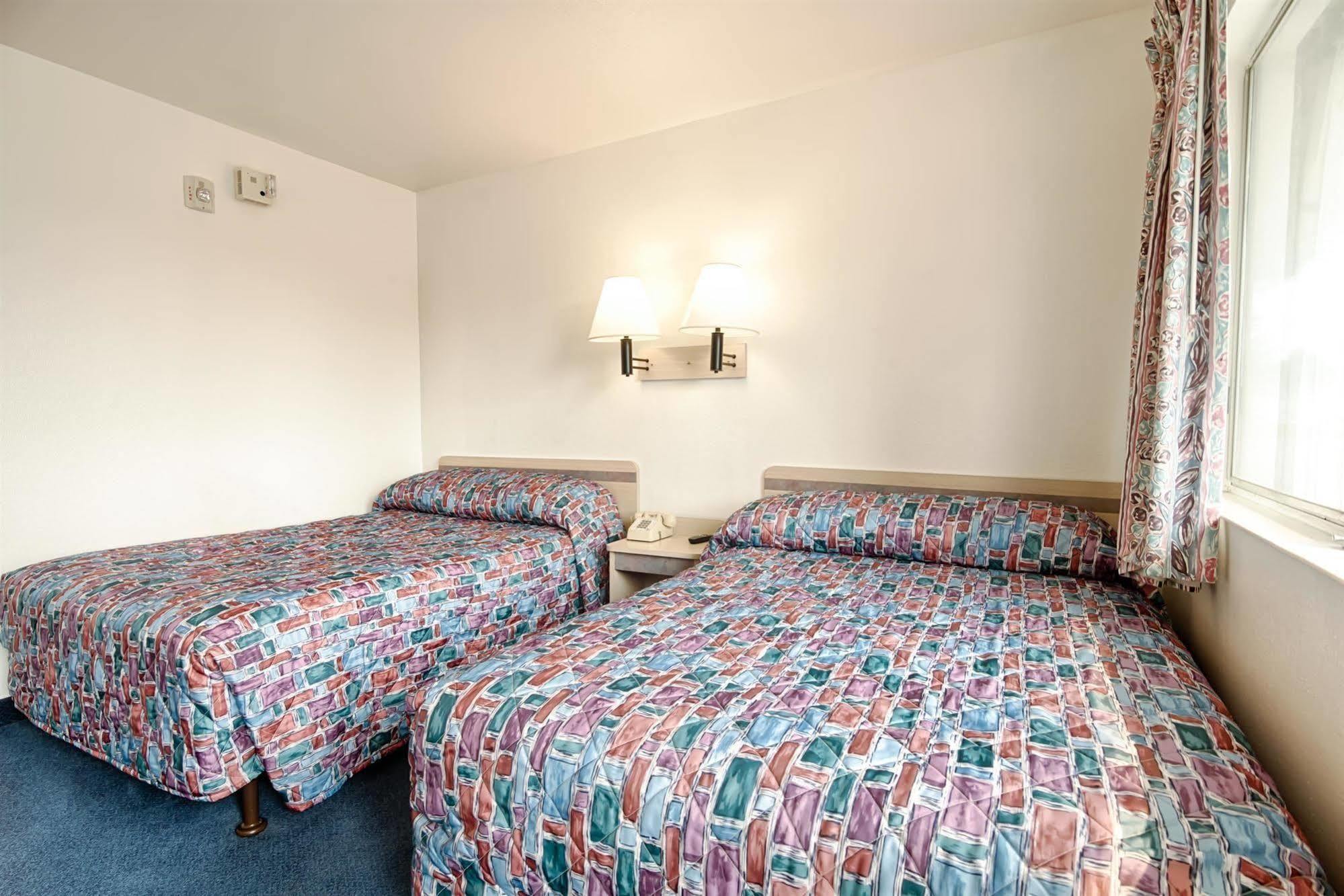Hotel 6-winnemucca, Nv 2*