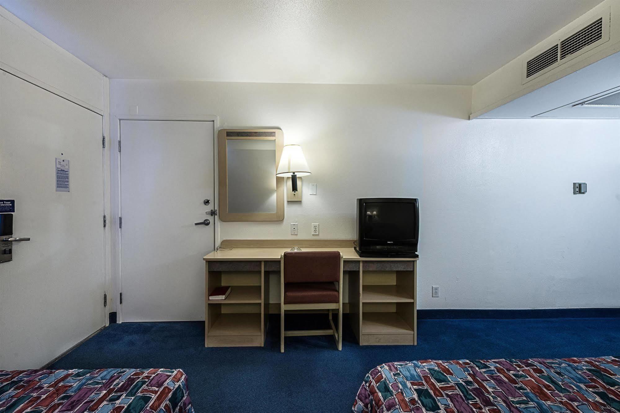 6-winnemucca, Nv Hotel 2*