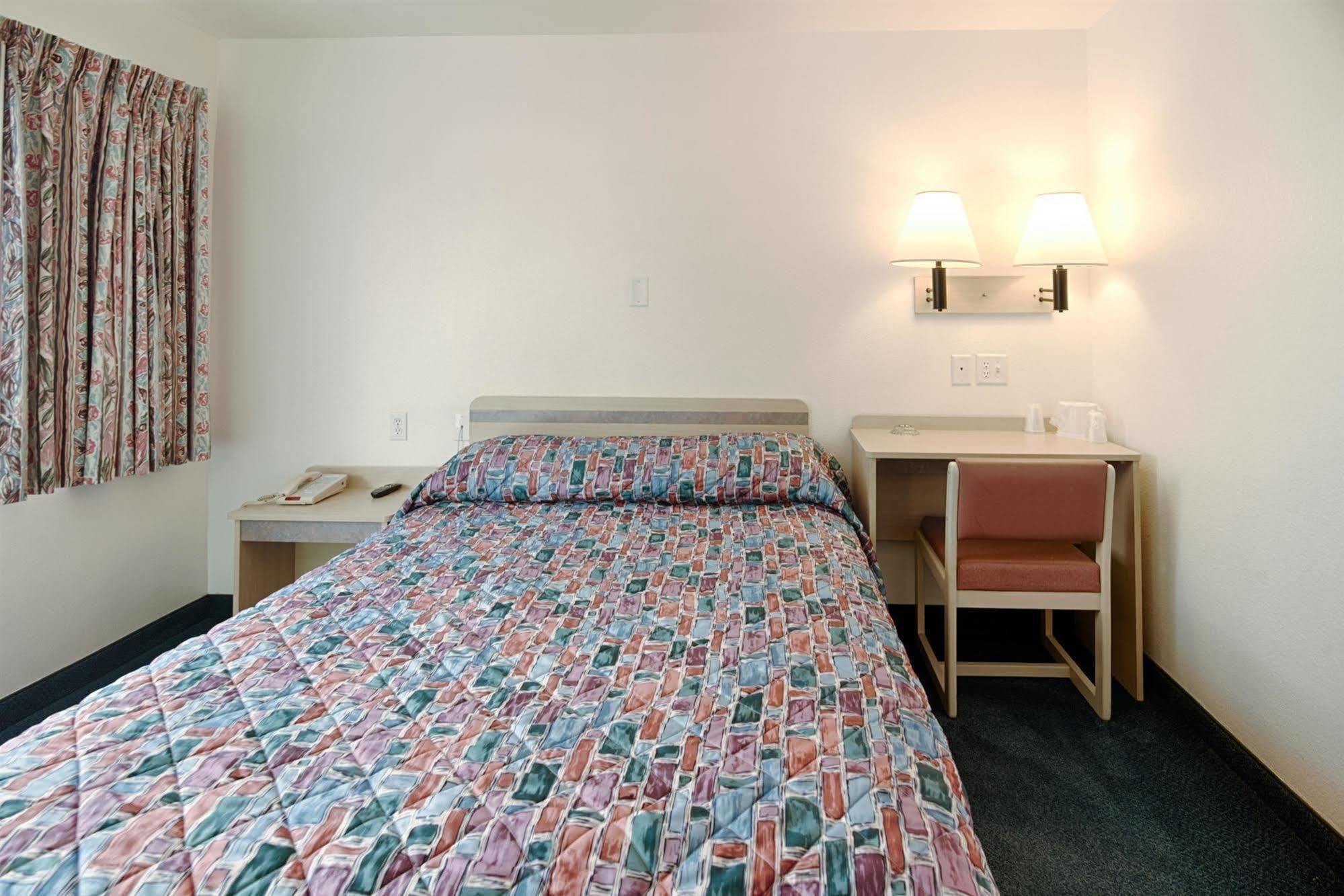 6-winnemucca, Nv Hotel 2*
