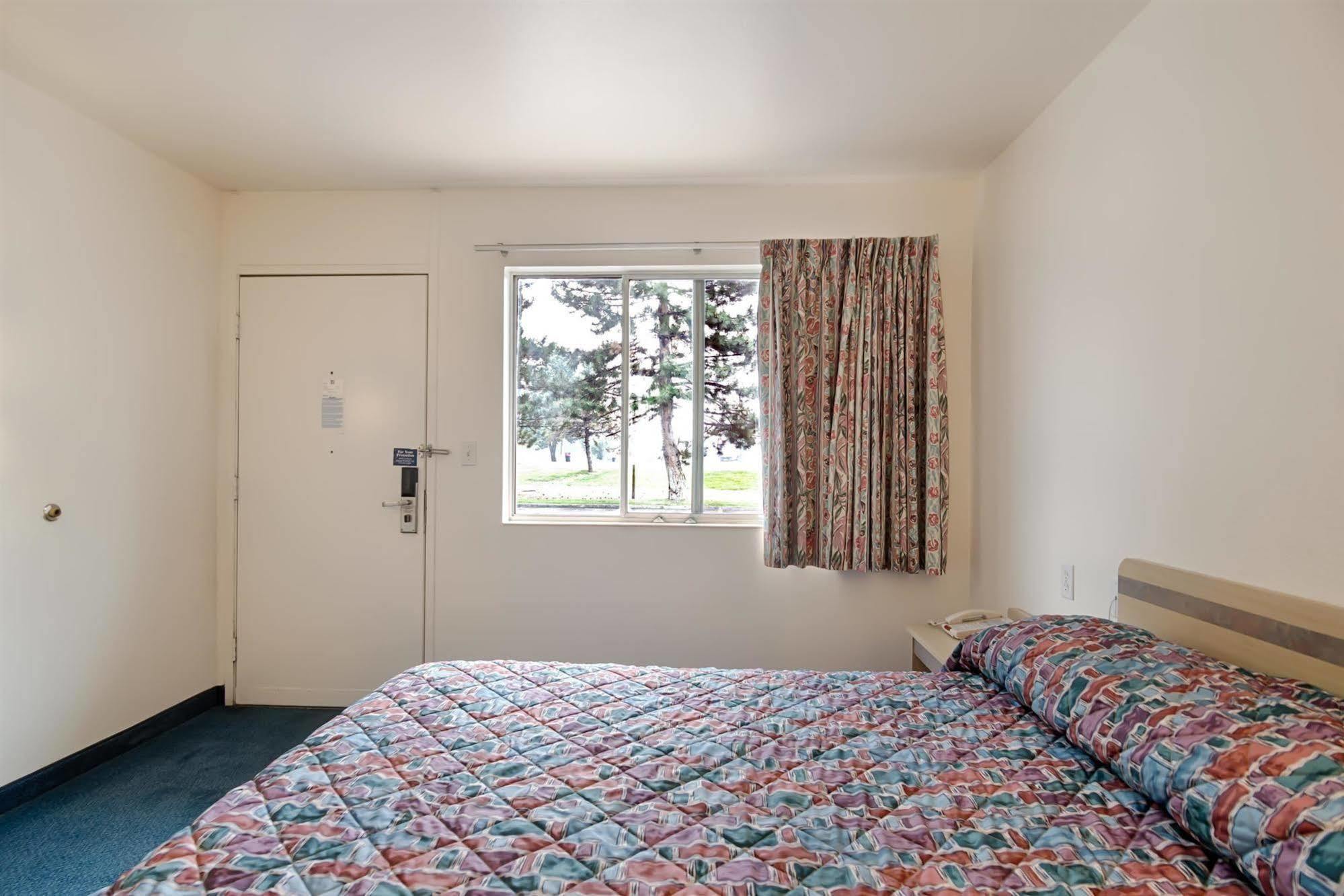 6-winnemucca, Nv Hotel 2*
