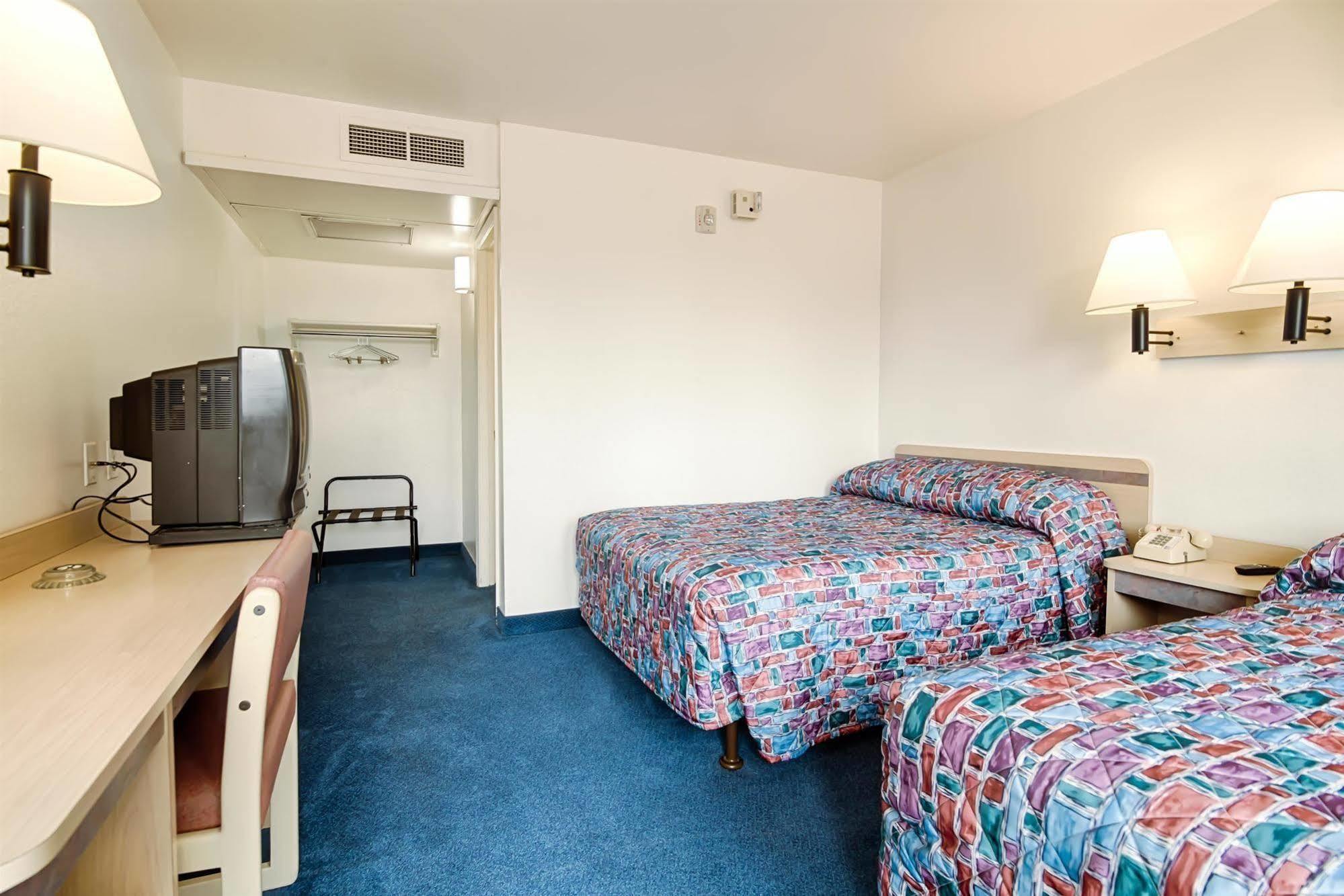 Hotel 6-winnemucca, Nv Winnemucca