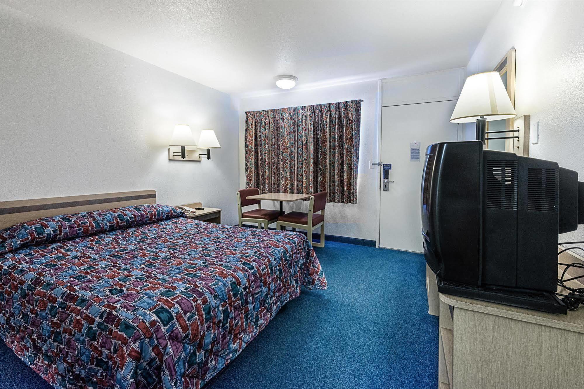 6-winnemucca, Nv Hotel Winnemucca