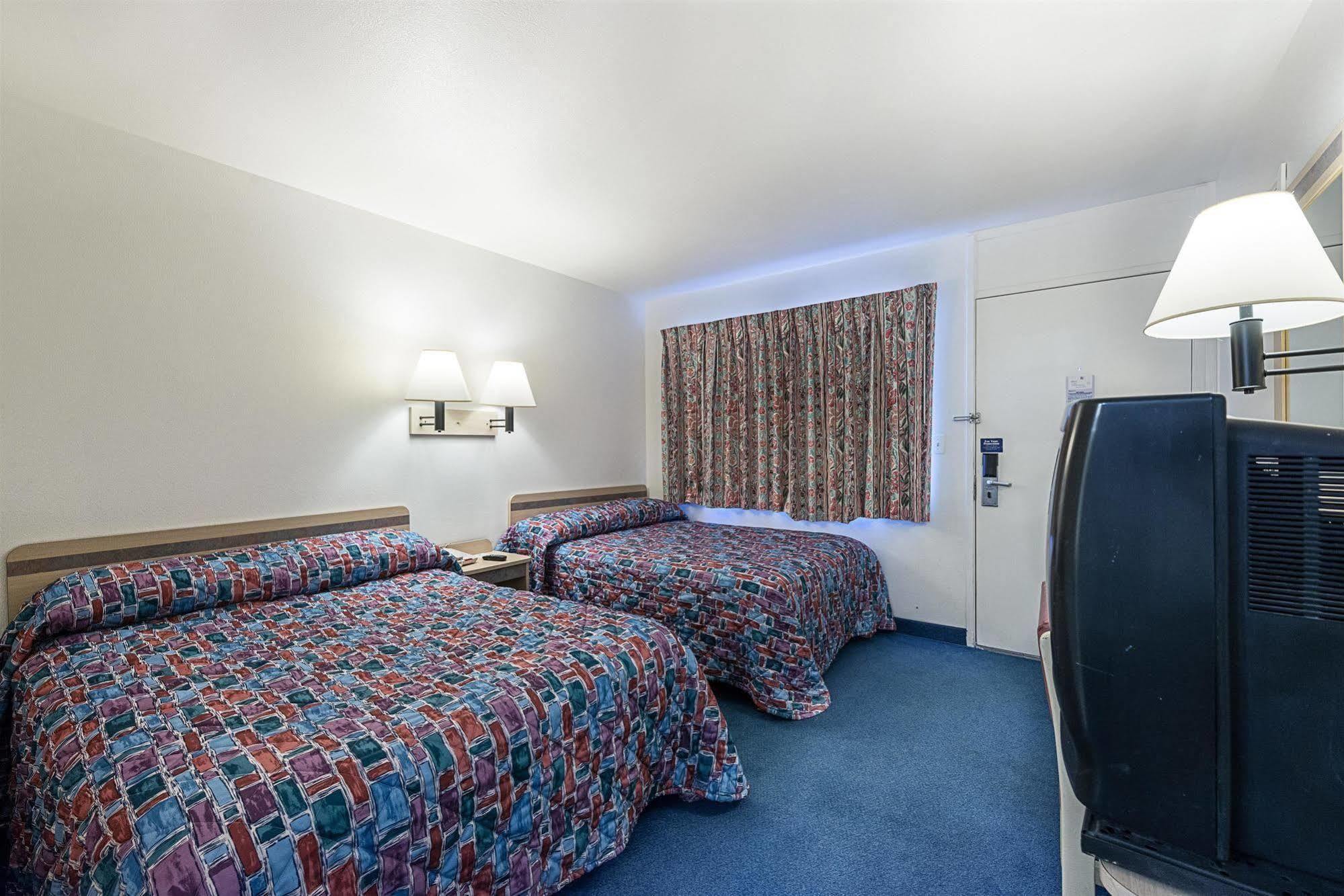 Hotel 6-winnemucca, Nv Winnemucca