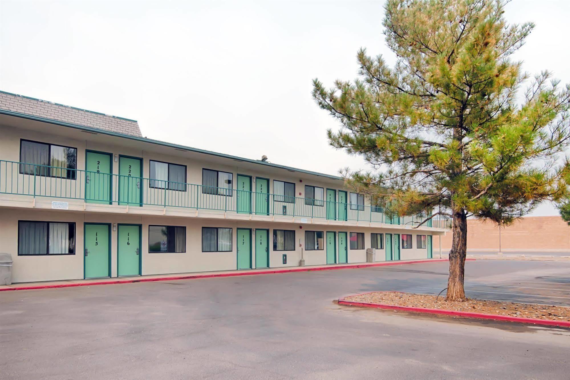6-winnemucca, Nv Hotel