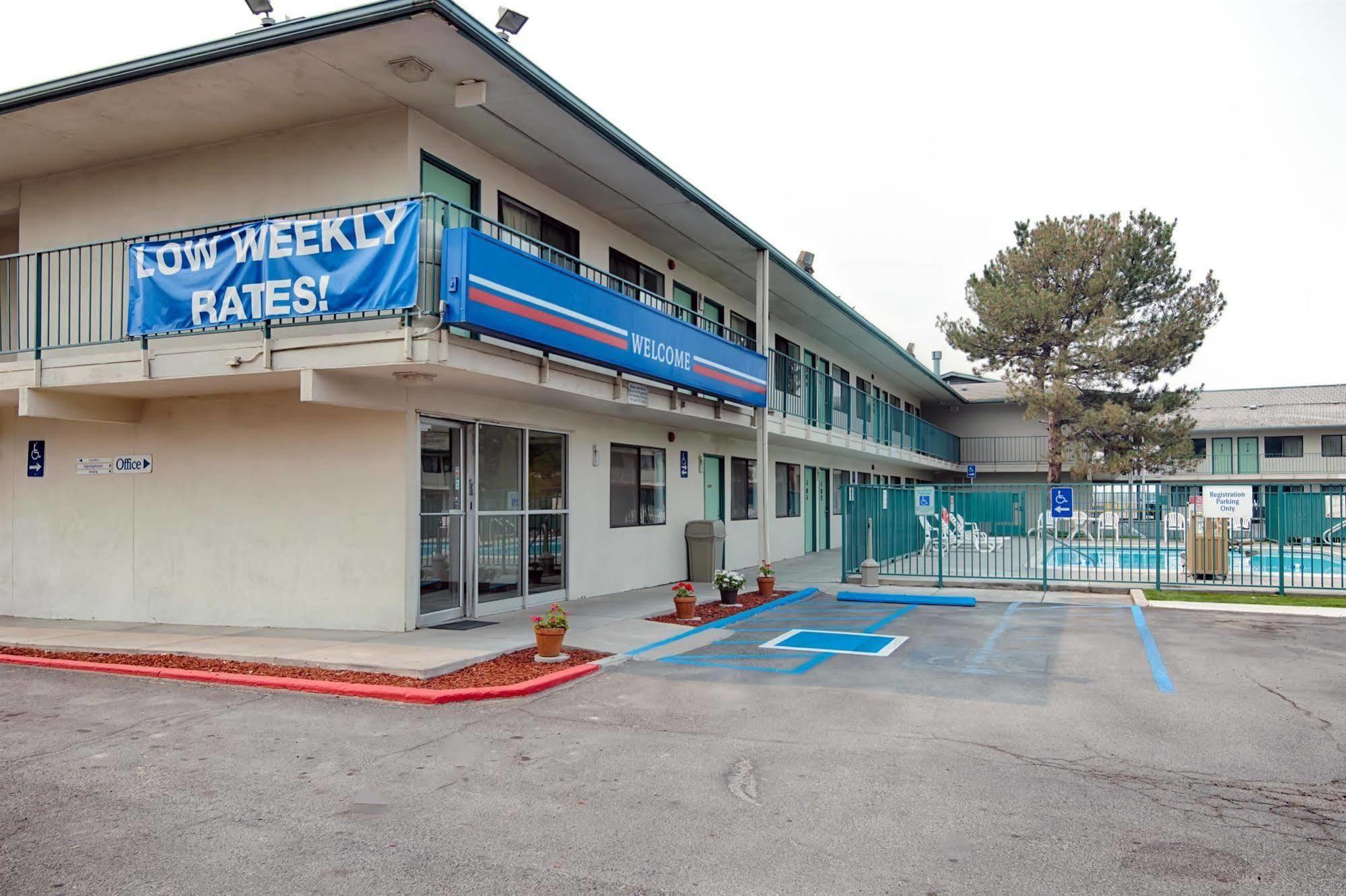 6-winnemucca, Nv Hotel 2*