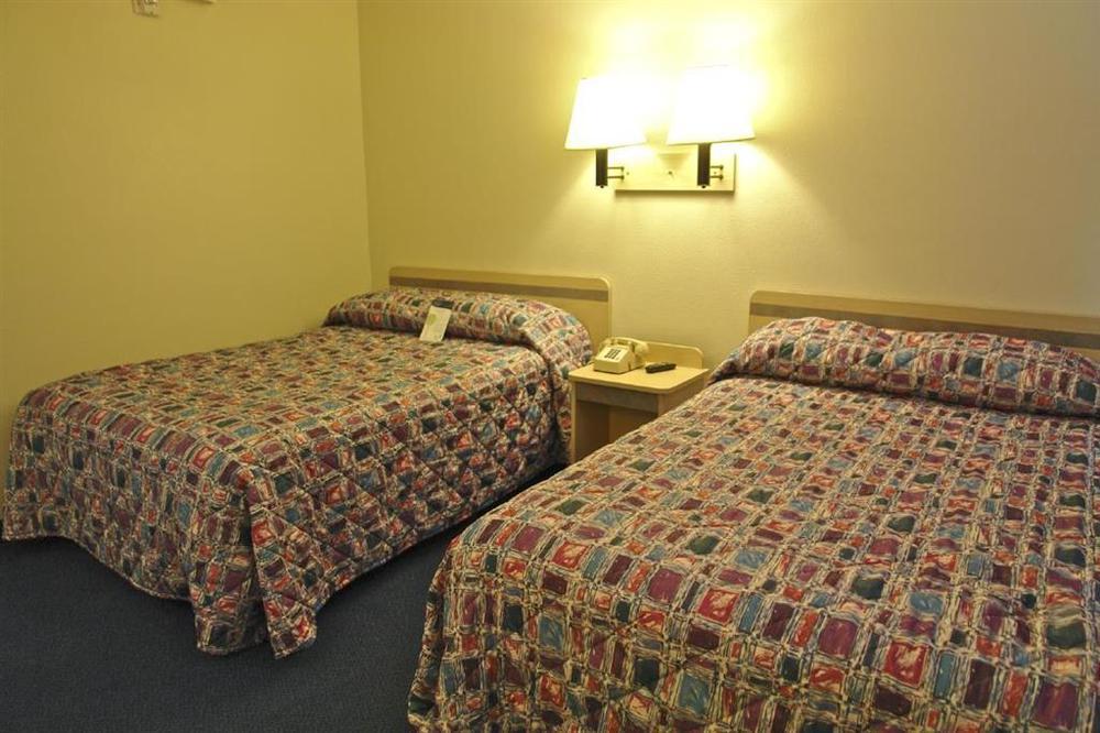 Hotel 6-winnemucca, Nv
